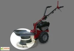 Faucheuse Rotative Pour Porte Outils Thermique P55 -Solid || Axi || EXIT TOYS Soldes Boutique faucheuse rotative porte outils thermique multifonctions 190cc p55 2