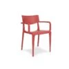 Fauteuil De Jardin Empilable En Polypropylène Renforcé – Town -Solid || Axi || EXIT TOYS Soldes Boutique fauteuil empilable plastique 01