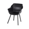 Fauteuil De Jardin En Aluminium Et Résine Sophie Element (Lot De 2) -Solid || Axi || EXIT TOYS Soldes Boutique fauteuil jardin aluminium resine sophie element 4