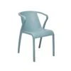Fauteuil De Jardin Empilable En Polypropylène Renforcé – Fado -Solid || Axi || EXIT TOYS Soldes Boutique fauteuil jardin empilable plastique 7