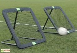 EXIT TOYS Filet De Sport Rebondissant Kickback XL