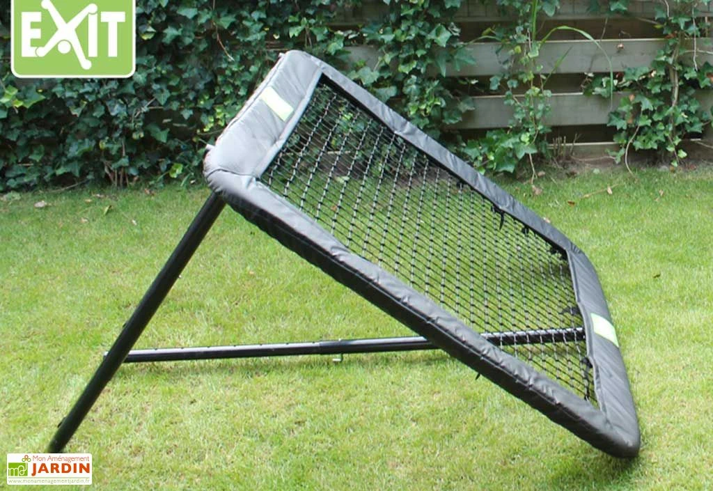 EXIT TOYS Filet De Sport Rebondissant Kickback XL 5 EXIT TOYS Filet De Sport Rebondissant Kickback XL – Image 3