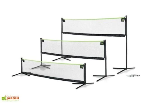 EXIT TOYS Filet Multi-Sport De 3 M Réglable En Hauteur -Solid || Axi || EXIT TOYS Soldes Boutique filet multi sport 3