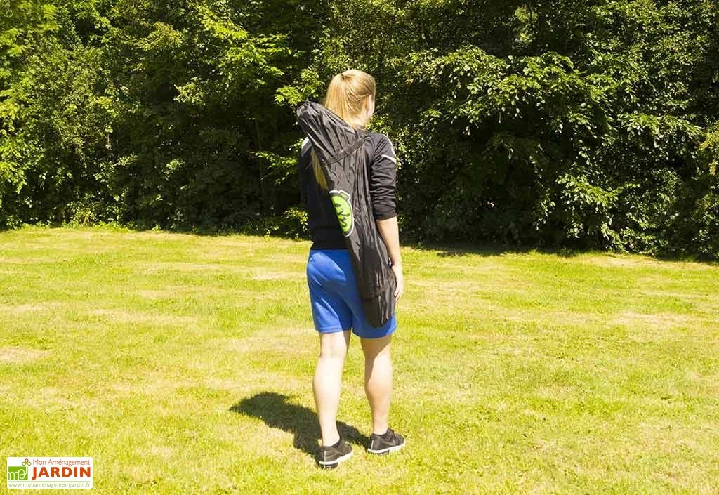 Axi Filet Multi-Sport De 3 M Au Sol 5 Axi Filet Multi-Sport De 3 M Au Sol – Image 3