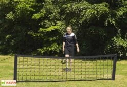 Axi Filet Multi-Sport De 3 M Au Sol 8 Axi Filet Multi-Sport De 3 M Au Sol -Solid || Axi || EXIT TOYS Soldes Boutique filet sport foot tennis rebounder 2