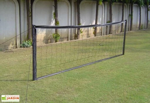 Axi Filet Multi-Sport De 3 M Au Sol -Solid || Axi || EXIT TOYS Soldes Boutique filet sport foot tennis rebounder