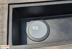 Roto Cuve Récupération D’Eau Pluie 330L 4 En 1 -Solid || Axi || EXIT TOYS Soldes Boutique fond recuperateur eau pluie decoratif rainbox 66655 roto