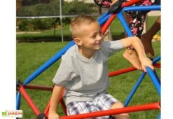 Lifetime Jeu à Grimper Géo Dôme Pour Enfants -Solid || Axi || EXIT TOYS Soldes Boutique geodome jeu a grimper enfant 2