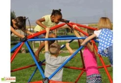 Lifetime Jeu à Grimper Géo Dôme Pour Enfants -Solid || Axi || EXIT TOYS Soldes Boutique geodome jeu a grimper enfant