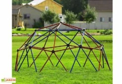 Lifetime Jeu à Grimper Géo Dôme Pour Enfants -Solid || Axi || EXIT TOYS Soldes Boutique geodome jeu a grimper enfant 4