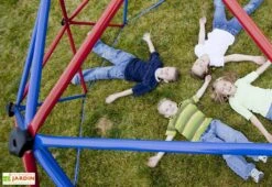 Lifetime Jeu à Grimper Géo Dôme Pour Enfants -Solid || Axi || EXIT TOYS Soldes Boutique geodome jeu a grimper escalade