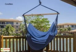 Chaise-hamac En Tissu - TranKil -Solid || Axi || EXIT TOYS Soldes Boutique hamac chaise suspendue balancelle 1