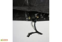 Housse De Protection Pour Salon De Jardin Bas 235 X 135 X 70 Cm -Solid || Axi || EXIT TOYS Soldes Boutique housse protection salon jardin bas 235x135x70cm 2