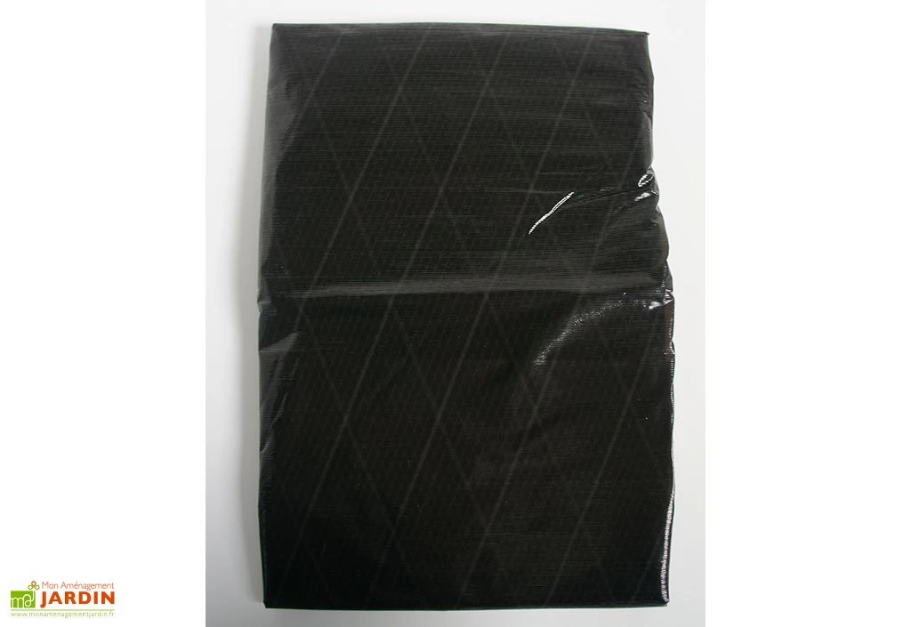 Housse De Protection Pour Table Et Chaises De Jardin 120 X 120 X 85 Cm 4 Housse De Protection Pour Table Et Chaises De Jardin 120 X 120 X 85 Cm – Image 2