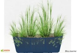 Jardinière En Métal – 118 X 40 Cm -Solid || Axi || EXIT TOYS Soldes Boutique jardinie re rectangle 01