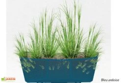 Jardinière En Métal – 118 X 40 Cm -Solid || Axi || EXIT TOYS Soldes Boutique jardinie re rectangle 05