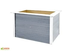 Jardinière Surélevée En Bois D’Épicéa Weka 120 X 79 Cm (5 Coloris) -Solid || Axi || EXIT TOYS Soldes Boutique jardiniere surelevee bois epicea weka 120 x 79 cm 5 coloris 4