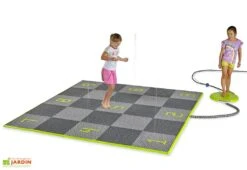 Jeu Aquatique Interactif Exit Toys Sprinqle L (25 Tuiles)