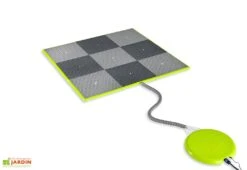 Jeu Aquatique Interactif Exit Toys Sprinqle M (9 Tuiles) -Solid || Axi || EXIT TOYS Soldes Boutique jeu aquatique interactif exit toys sprinqle 9 tuiles 1