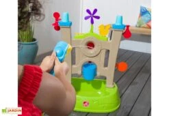 Step2 Jeu D’Eau Adresse Et Coordination Waterpark Arcade -Solid || Axi || EXIT TOYS Soldes Boutique jeu eau adresse coordination waterpark arcade 4