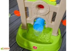 Step2 Jeu D’Eau Adresse Et Coordination Waterpark Arcade -Solid || Axi || EXIT TOYS Soldes Boutique jeu eau adresse coordination waterpark arcade 6