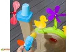 Step2 Jeu D’Eau Adresse Et Coordination Waterpark Arcade -Solid || Axi || EXIT TOYS Soldes Boutique jeu eau adresse coordination waterpark arcade 7