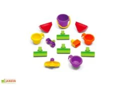 Step2 Jeu D’Eau Labyrinthe Waterfall Discovery -Solid || Axi || EXIT TOYS Soldes Boutique jeu eau labyrinthe waterfall discovery 1