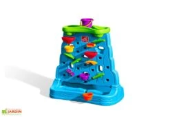Step2 Jeu D’Eau Labyrinthe Waterfall Discovery