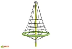 Jeu à Grimper En Corde Armée Firry -Solid || Axi || EXIT TOYS Soldes Boutique jeu grimper cordes armees 3