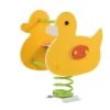 Jeu Ressort Canard -Solid || Axi || EXIT TOYS Soldes Boutique jeu ressort canard collectivite 2