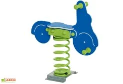 Jeu Ressort Scooter -Solid || Axi || EXIT TOYS Soldes Boutique jeu ressort scooter collectivite 3