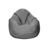 Pouf Poire Géant Extérieur – William Original -Solid || Axi || EXIT TOYS Soldes Boutique jumbo bag william original pouf geant