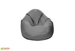 Pouf Poire Géant Extérieur – William Original