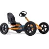 Kart à Pédales Berg Junior Buddy Orange 1 Kart à Pédales Berg Junior Buddy Orange -Solid || Axi || EXIT TOYS Soldes Boutique kart a pedales berg orange buddy 1