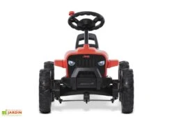 Kart à Pédales Berg Jeep Buzzy Rubicon -Solid || Axi || EXIT TOYS Soldes Boutique kart berg jeep buzzy rubicon