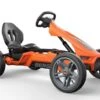 Kart à Pédales Berg Pour Enfants Rally NRG Orange -Solid || Axi || EXIT TOYS Soldes Boutique kart berg orange nrg
