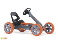 Kart à Pédales Berg Reppy Racer