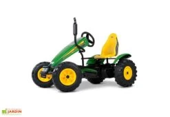 Kart à Pédales Berg XL John Deere BFR