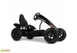 Kart électrique Berg XXL Black Edition E-BFR