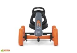 Kart à Pédales Berg Reppy Racer -Solid || Axi || EXIT TOYS Soldes Boutique kart enfant berg reppy racer