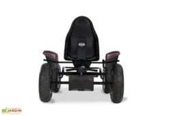 Kart à Pédales Berg Black Edition BFR Noir -Solid || Axi || EXIT TOYS Soldes Boutique kart pedales berg black edition bfr noir