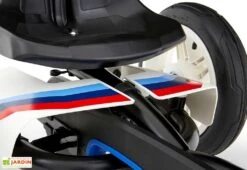 Kart à Pédales Berg BMW Street Racer -Solid || Axi || EXIT TOYS Soldes Boutique kart pedales berg bmw street racer 3