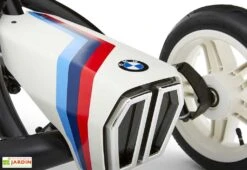 Kart à Pédales Berg BMW Street Racer -Solid || Axi || EXIT TOYS Soldes Boutique kart pedales berg bmw street racer 4