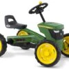 Kart à Pédales Berg Buzzy John Deere -Solid || Axi || EXIT TOYS Soldes Boutique kart pedales berg buzzy john deere