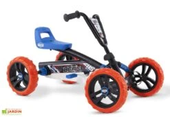 Kart à Pédales Berg Buzzy Nitro