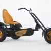 Kart à Pédales Berg Chopper BFR Orange Et Noir -Solid || Axi || EXIT TOYS Soldes Boutique kart pedales berg chopper bfr orange noir 4