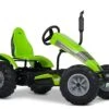 Kart à Pédales Berg Deutz-Fahr BFR Vert -Solid || Axi || EXIT TOYS Soldes Boutique kart pedales berg deutz fahr bfr vert