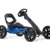Kart à Pédales Berg Reppy Roadster -Solid || Axi || EXIT TOYS Soldes Boutique kart pedales berg reppy roadster