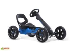 Kart à Pédales Berg Reppy Roadster
