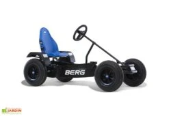 Kart à Pédales Berg XL B.Rapid Blue BFR